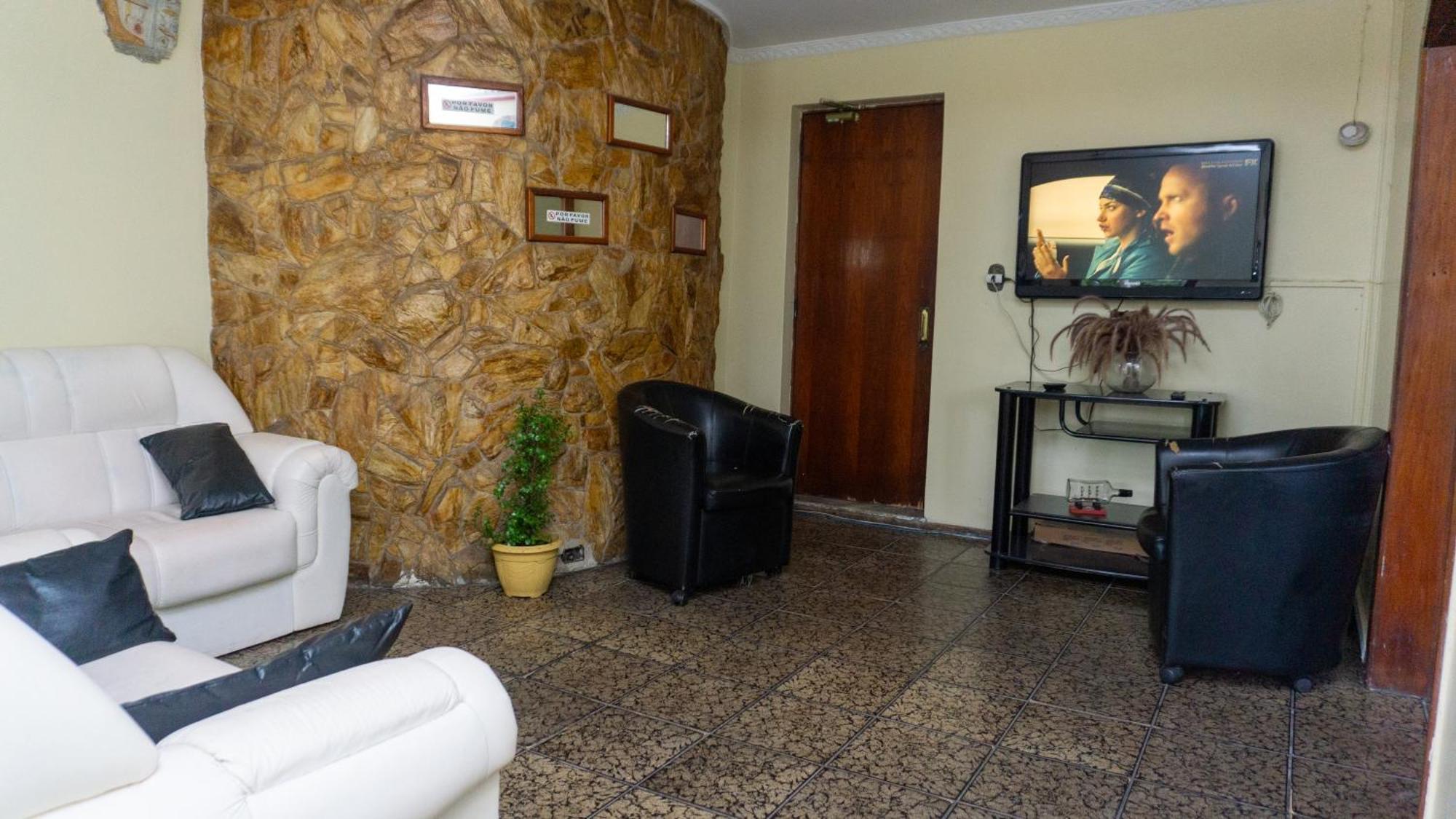 Canoas Hotel Castel Kültér fotó