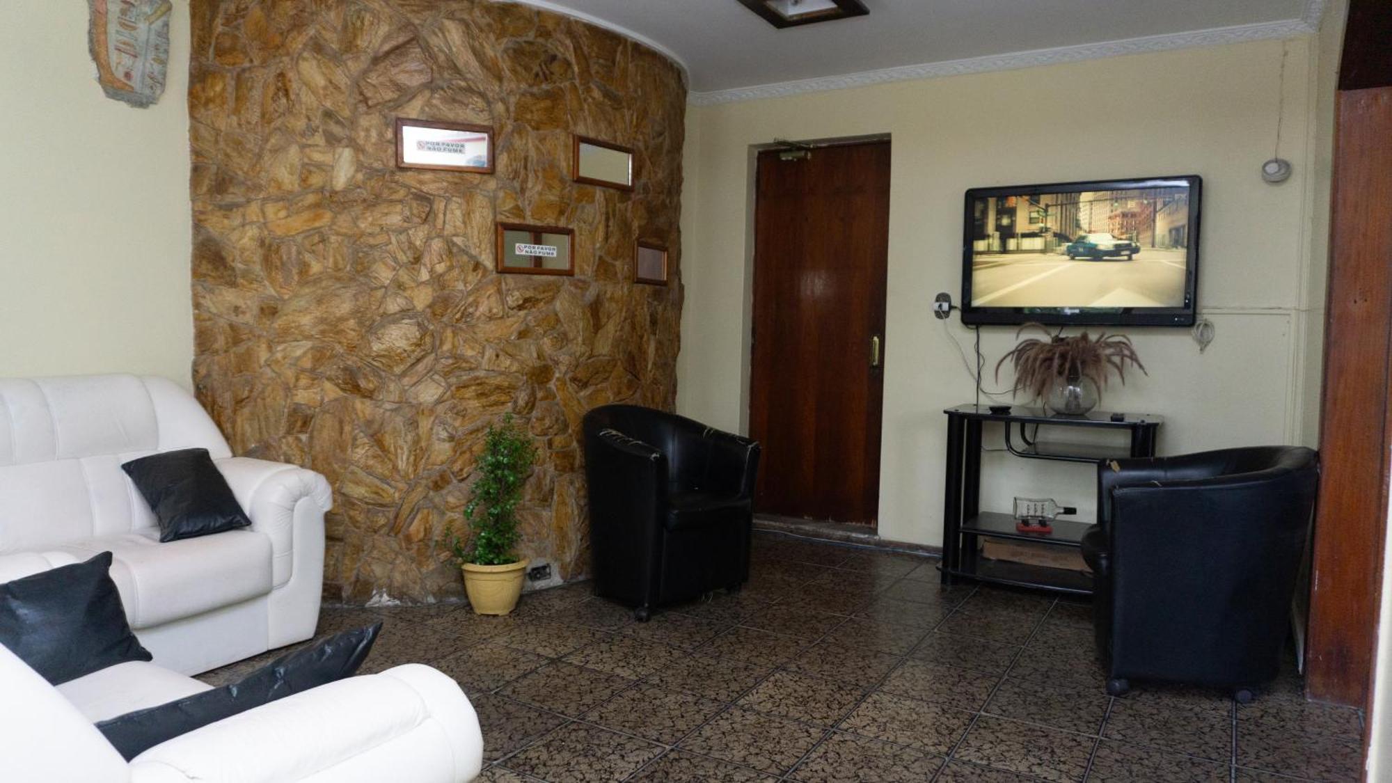 Canoas Hotel Castel Kültér fotó