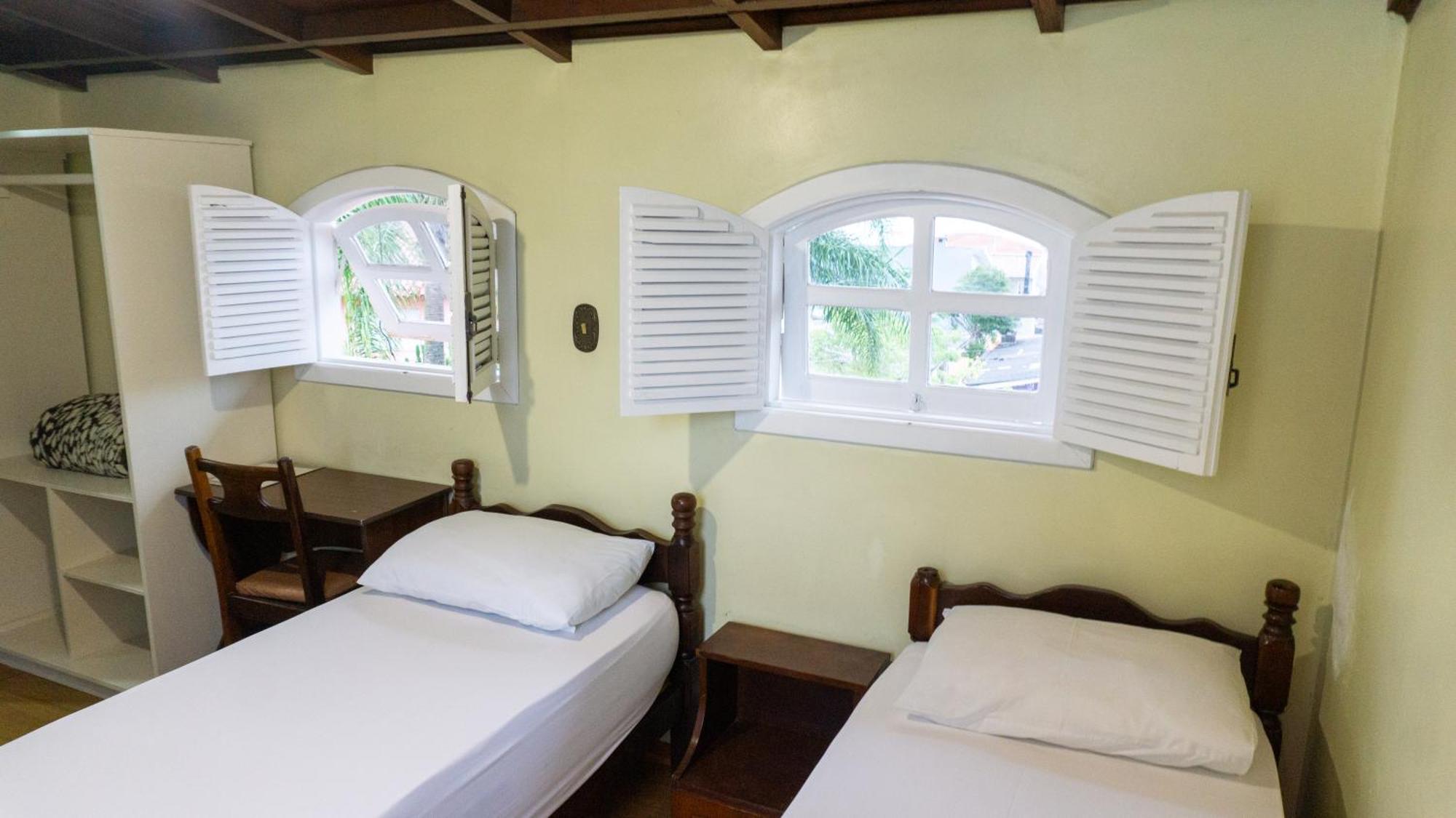 Canoas Hotel Castel Kültér fotó