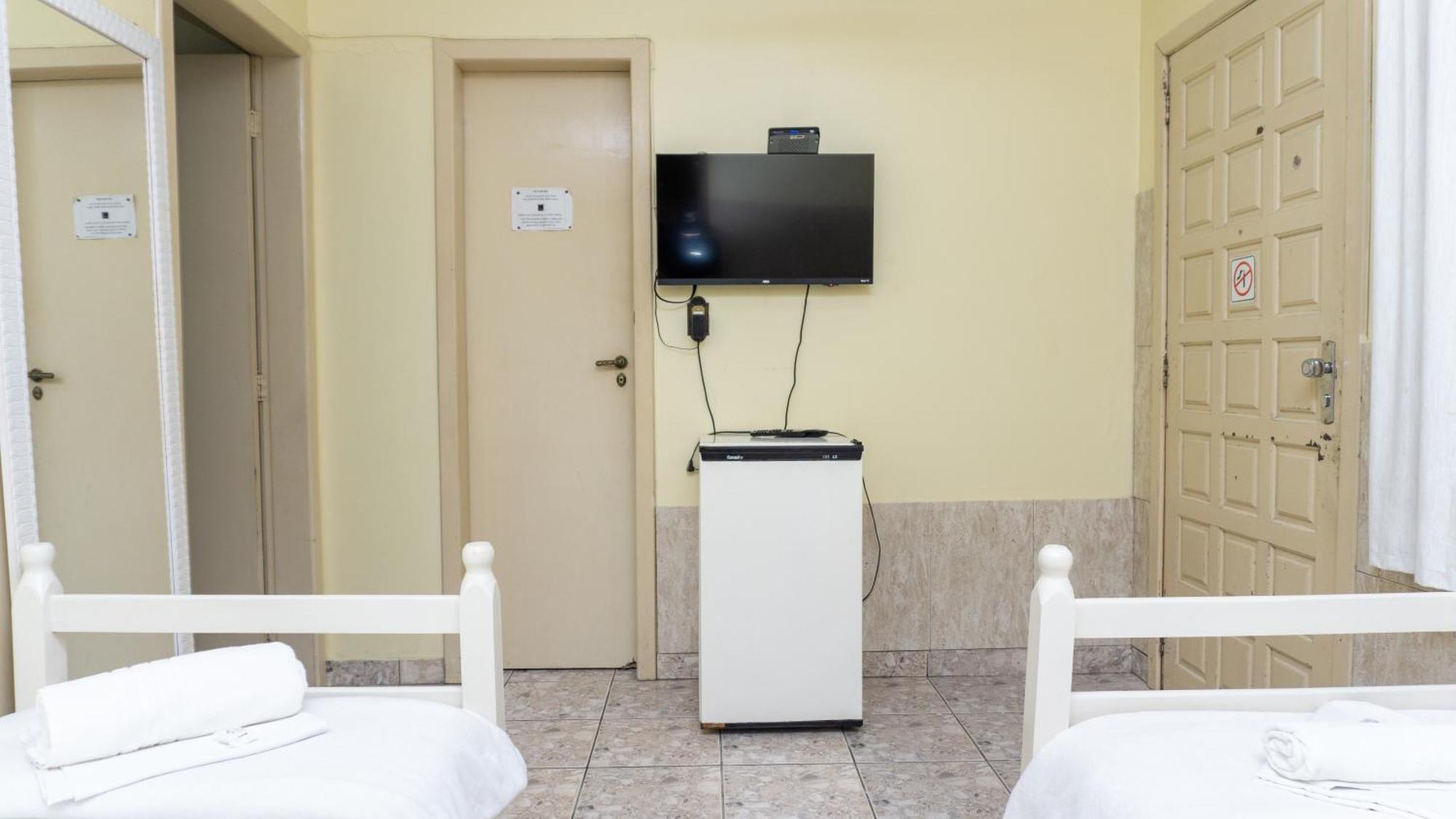 Canoas Hotel Castel Kültér fotó
